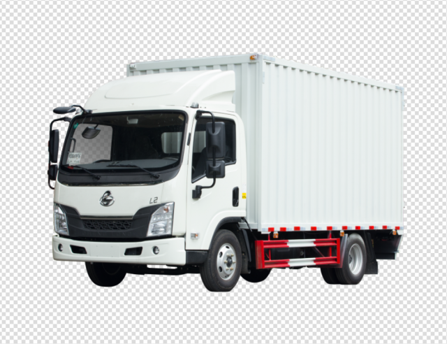 CHENGLONG - LZ1100M3AA 4*2 CARGO TRUCK